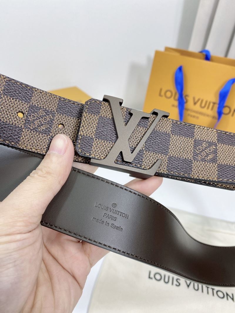 Louis Vuitton Belts